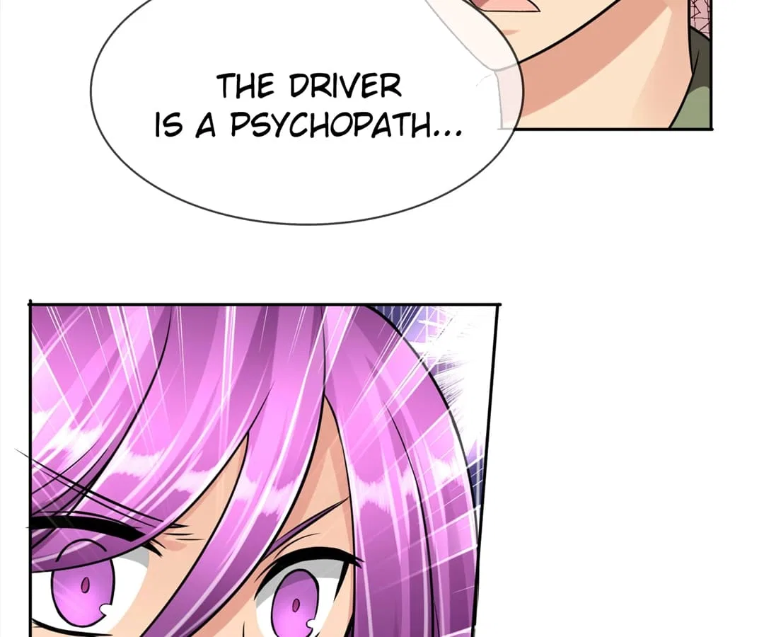 Who Is My Perfect Match? Chapter 21 – Page 26