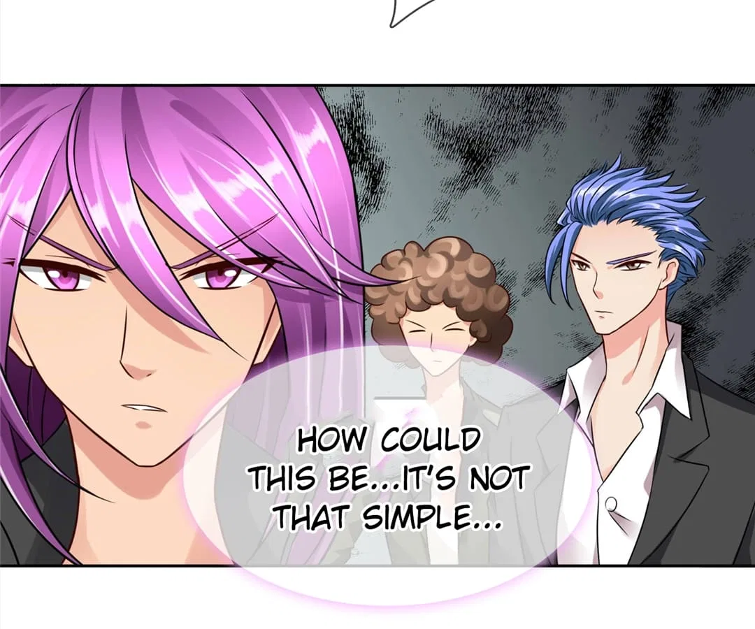 Who Is My Perfect Match? Chapter 21 – Page 30