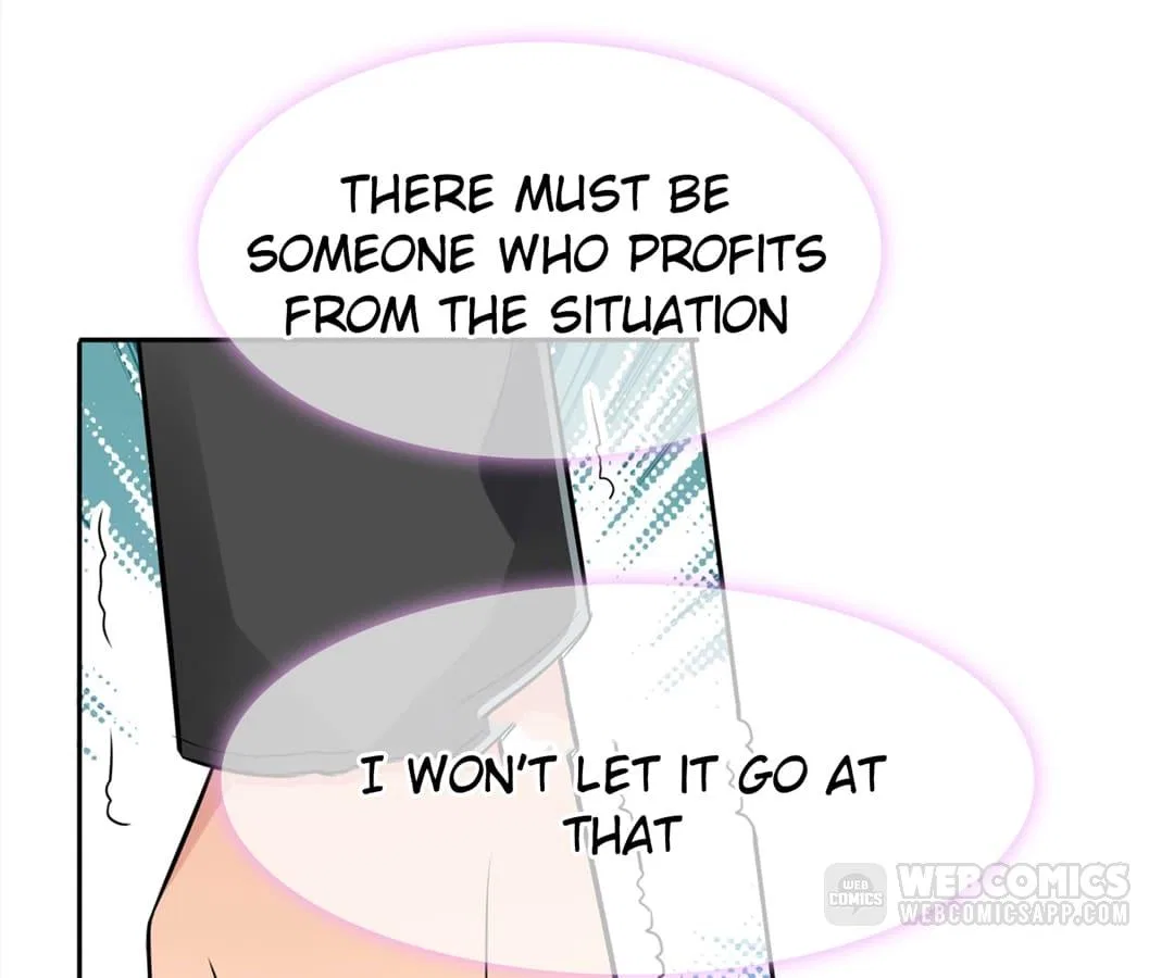 Who Is My Perfect Match? Chapter 21 – Page 31