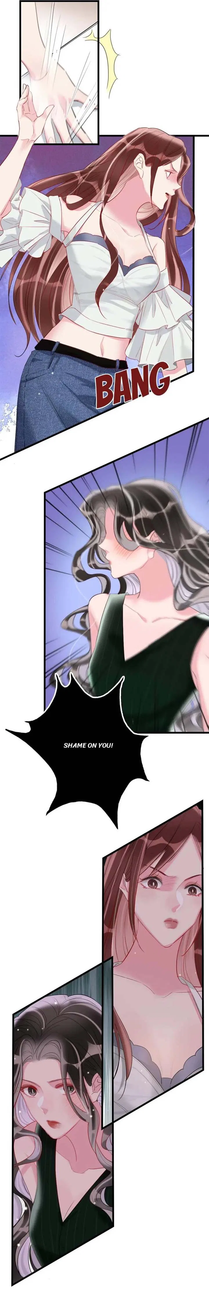 The Girl Who Blooms Hard Chapter 30 – Page 3