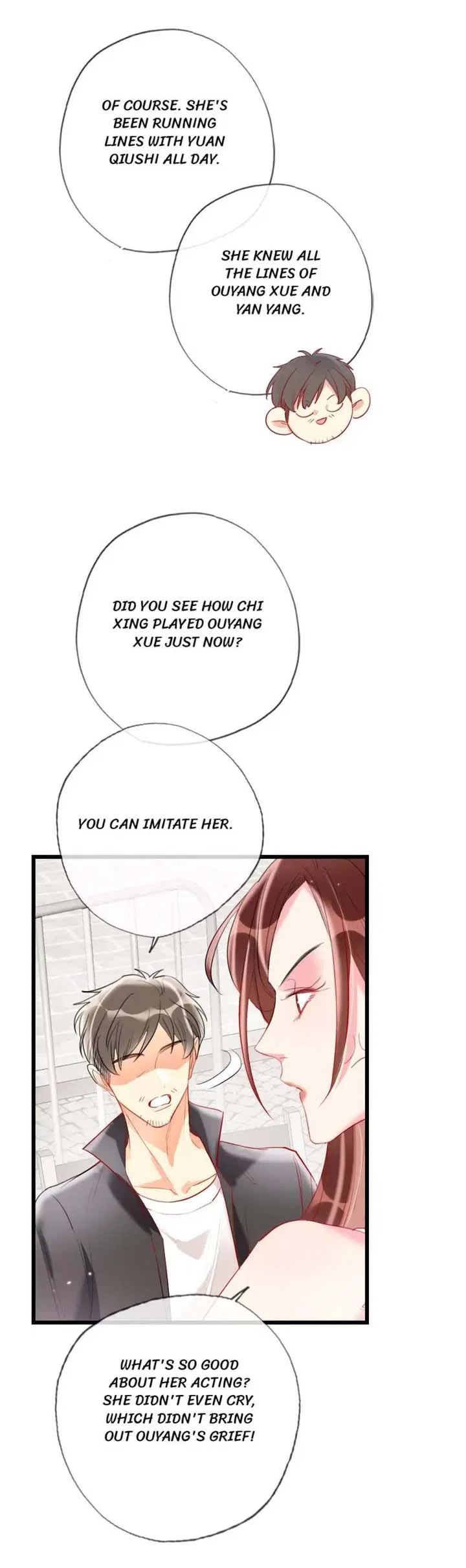 The Girl Who Blooms Hard Chapter 30 – Page 6