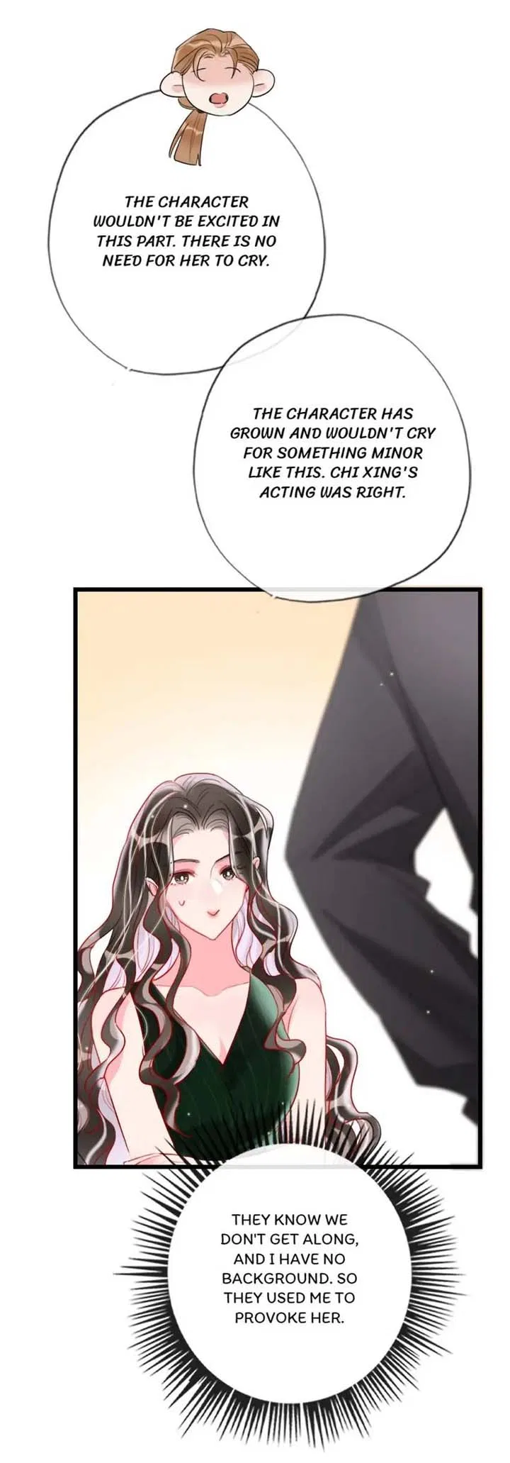 The Girl Who Blooms Hard Chapter 30 – Page 7