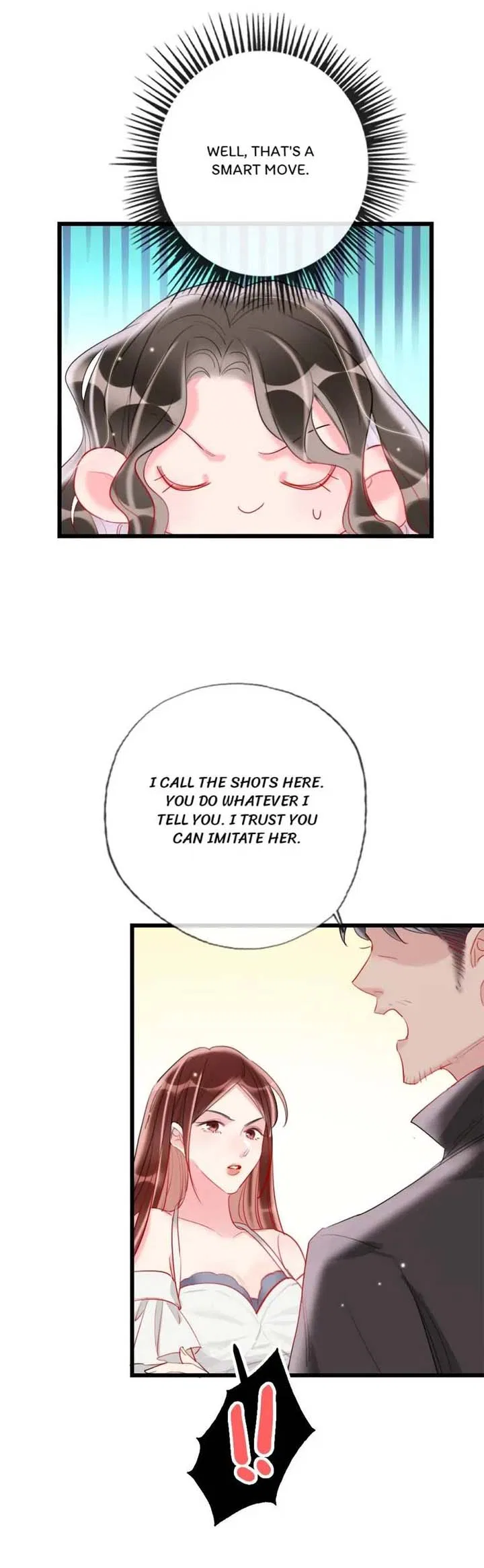 The Girl Who Blooms Hard Chapter 30 – Page 8