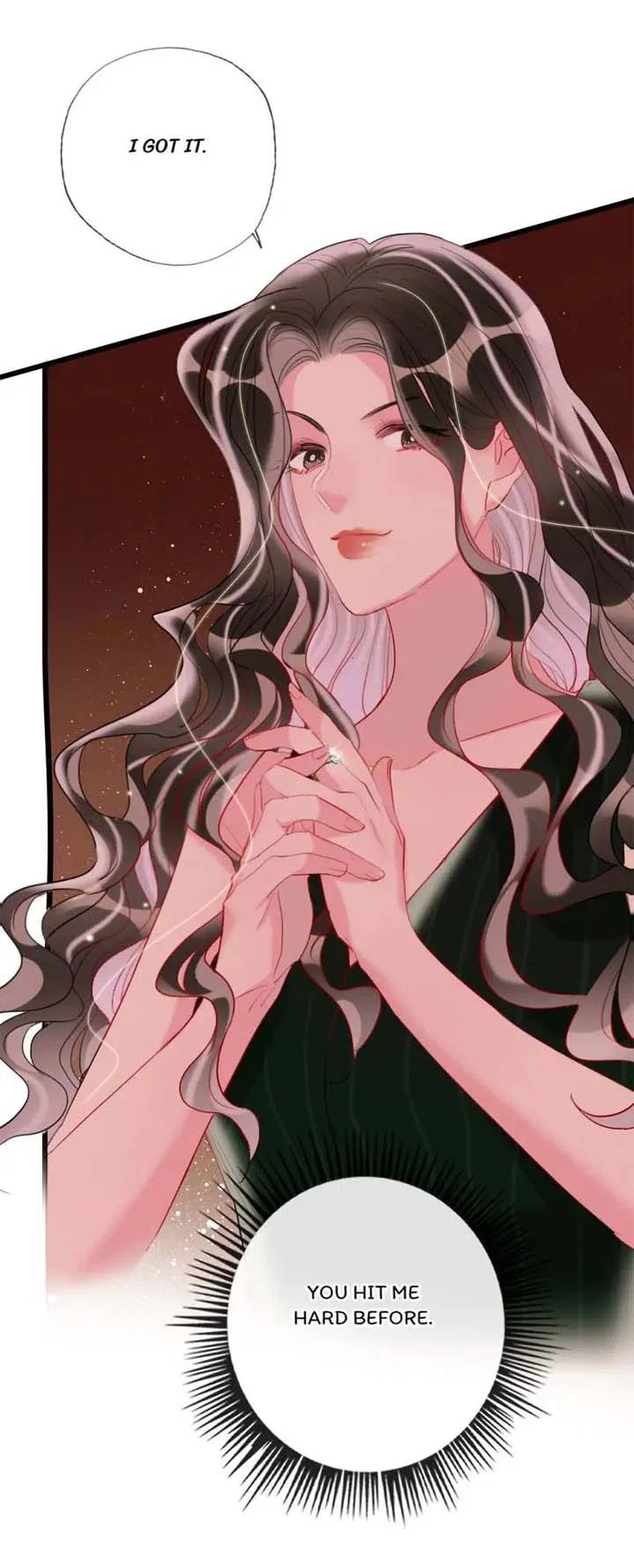 The Girl Who Blooms Hard Chapter 30 – Page 10