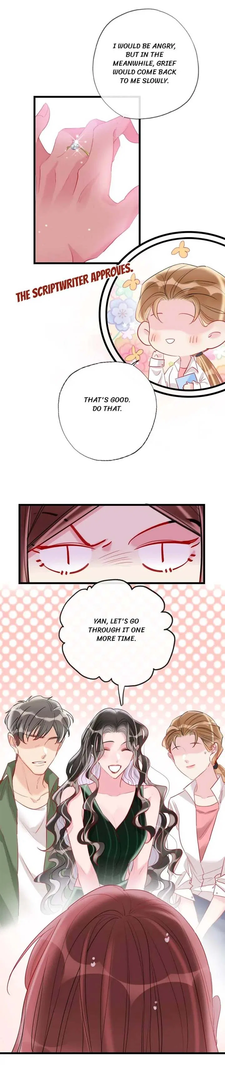 The Girl Who Blooms Hard Chapter 30 – Page 12