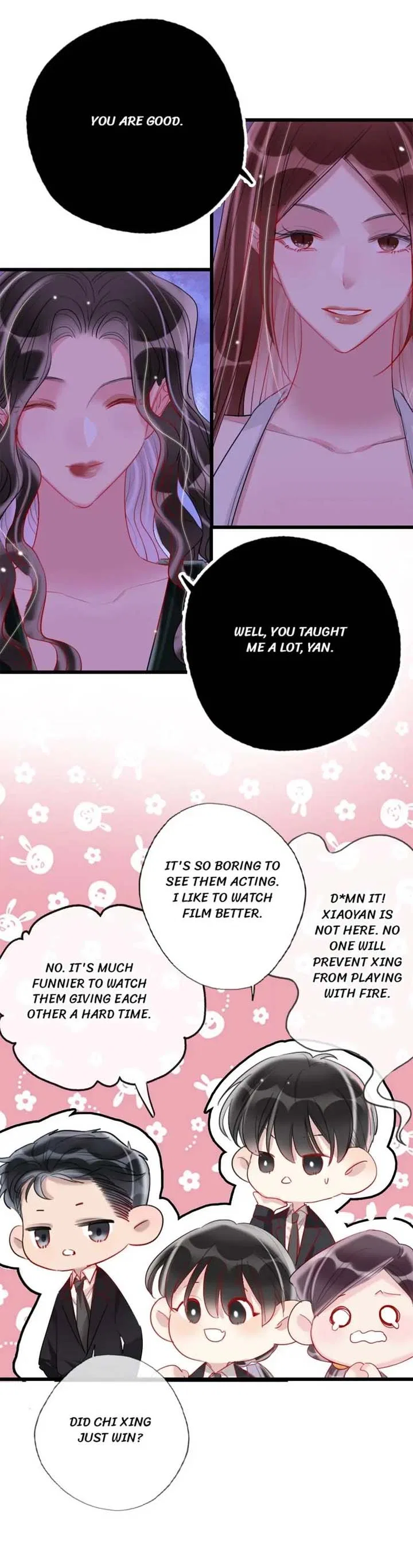 The Girl Who Blooms Hard Chapter 30 – Page 13