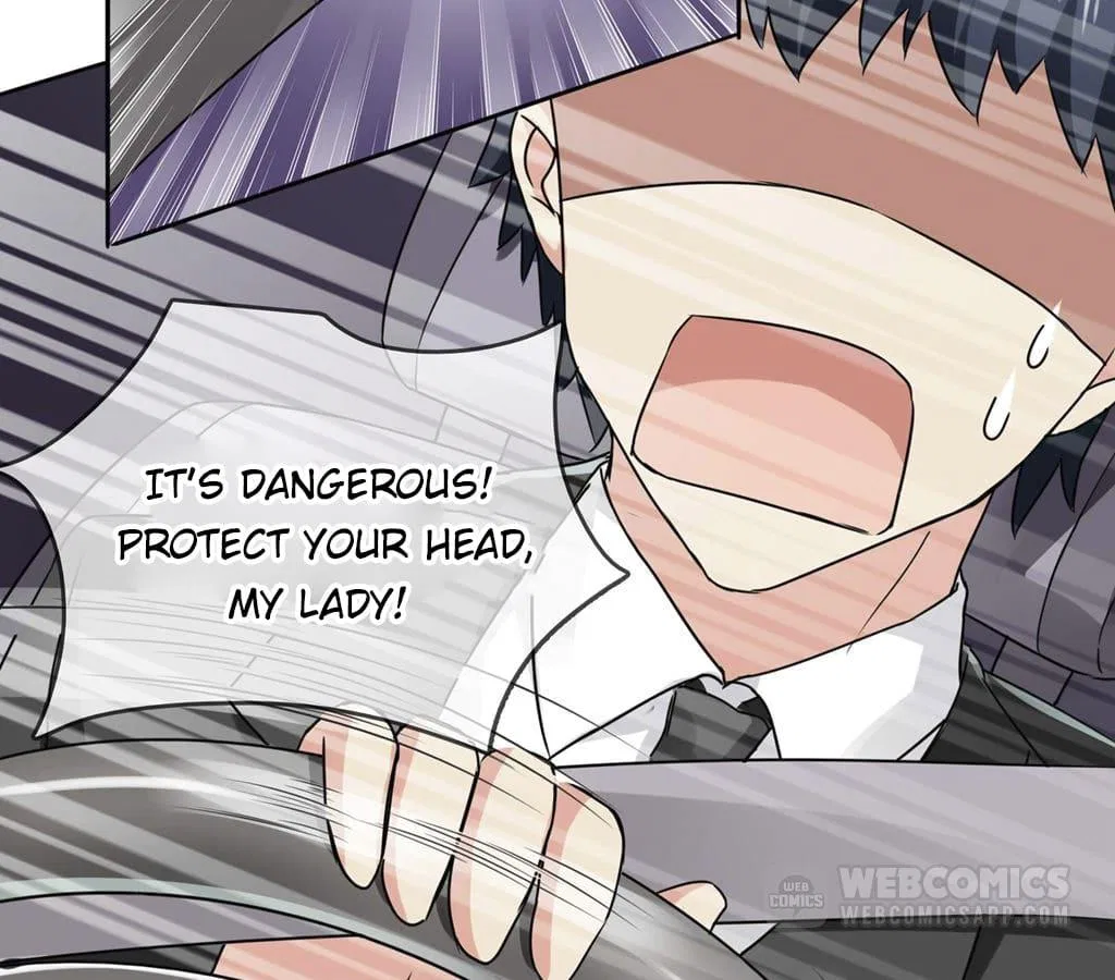 Who Is My Perfect Match? Chapter 20 – Page 4