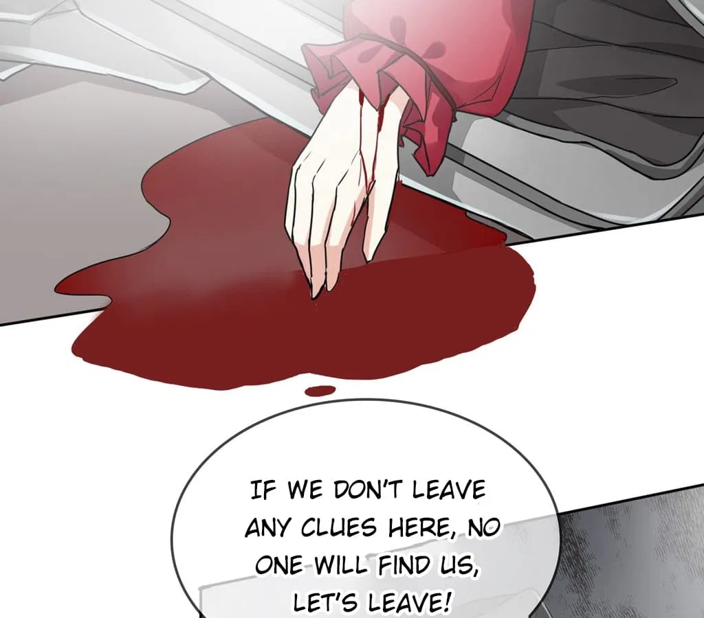 Who Is My Perfect Match? Chapter 20 – Page 9
