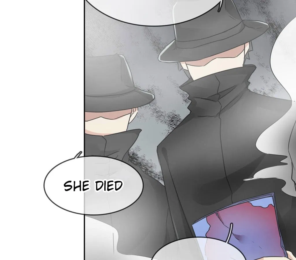 Who Is My Perfect Match? Chapter 20 – Page 10
