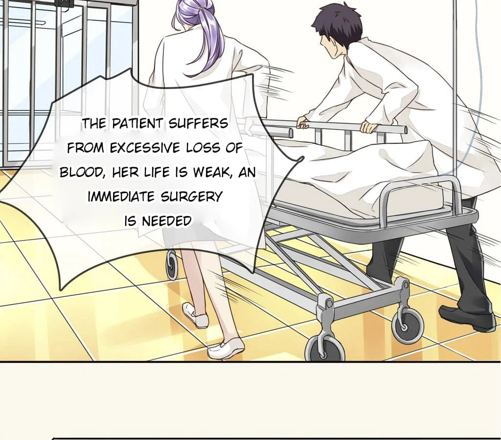 Who Is My Perfect Match? Chapter 20 – Page 14