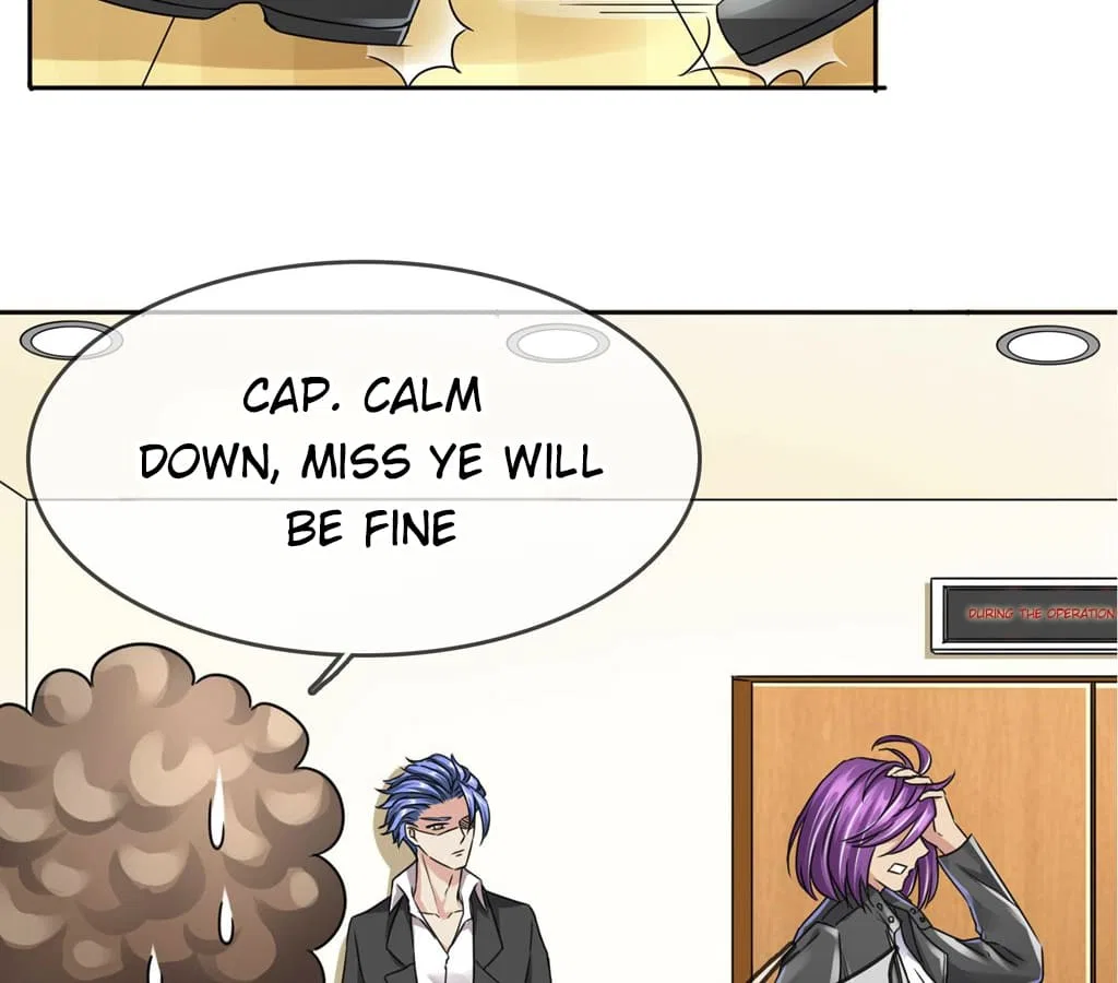Who Is My Perfect Match? Chapter 20 – Page 17