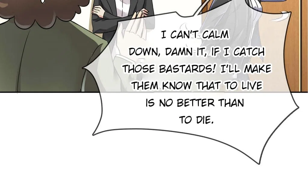 Who Is My Perfect Match? Chapter 20 – Page 18
