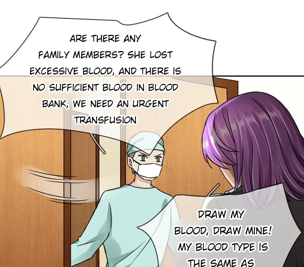 Who Is My Perfect Match? Chapter 20 – Page 19