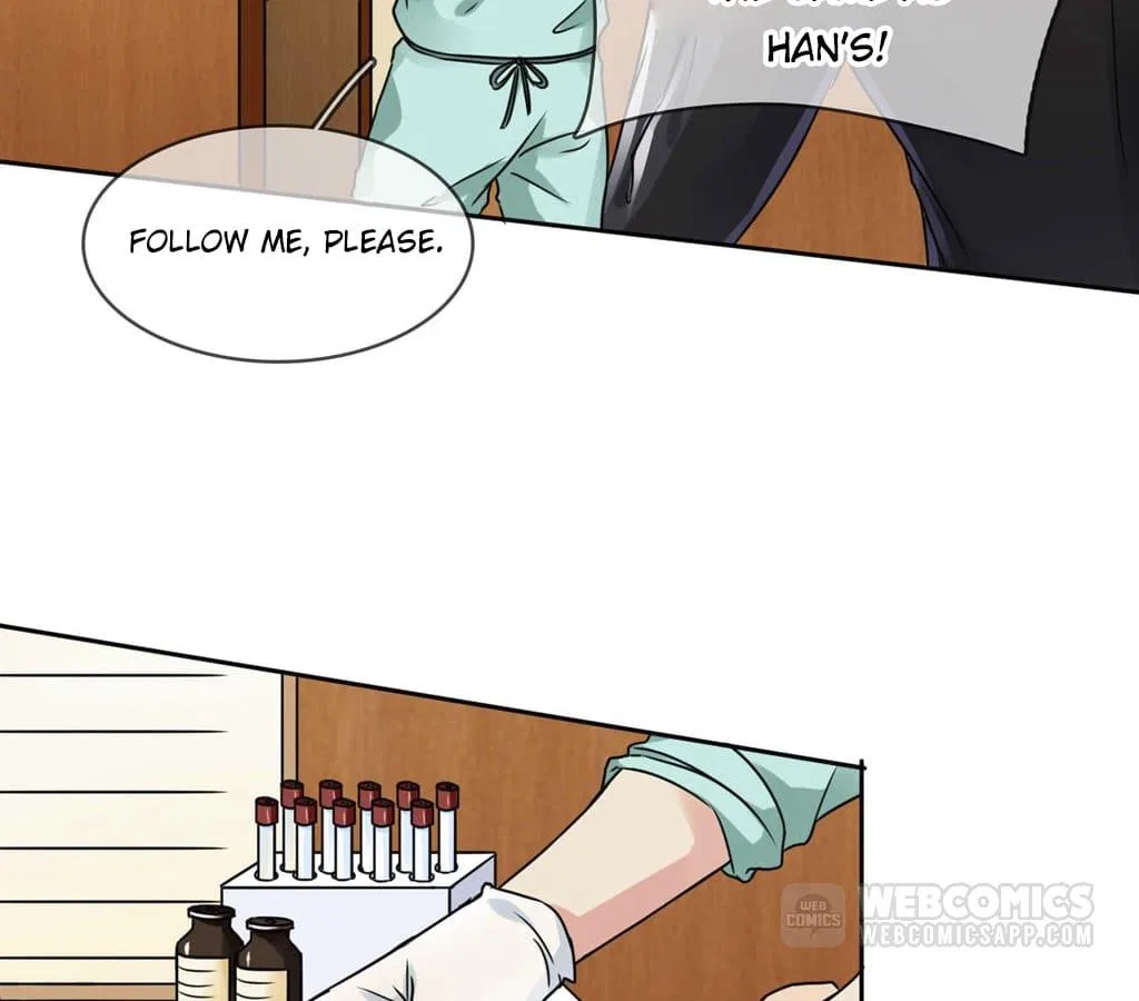 Who Is My Perfect Match? Chapter 20 – Page 20