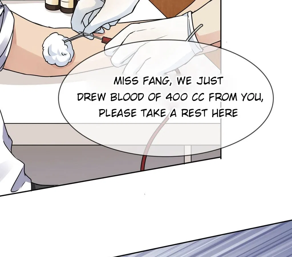 Who Is My Perfect Match? Chapter 20 – Page 21