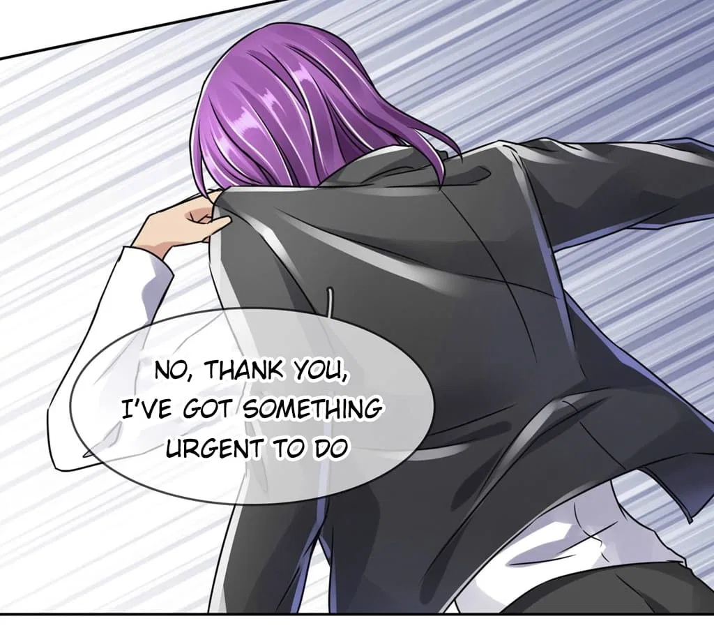 Who Is My Perfect Match? Chapter 20 – Page 22