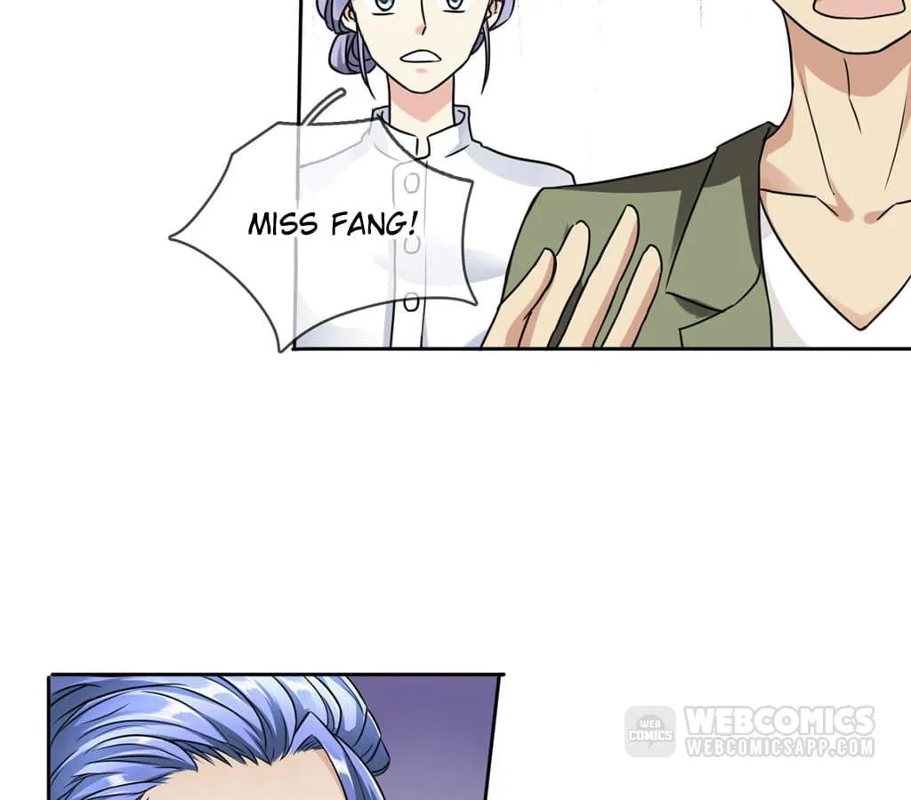 Who Is My Perfect Match? Chapter 20 – Page 24