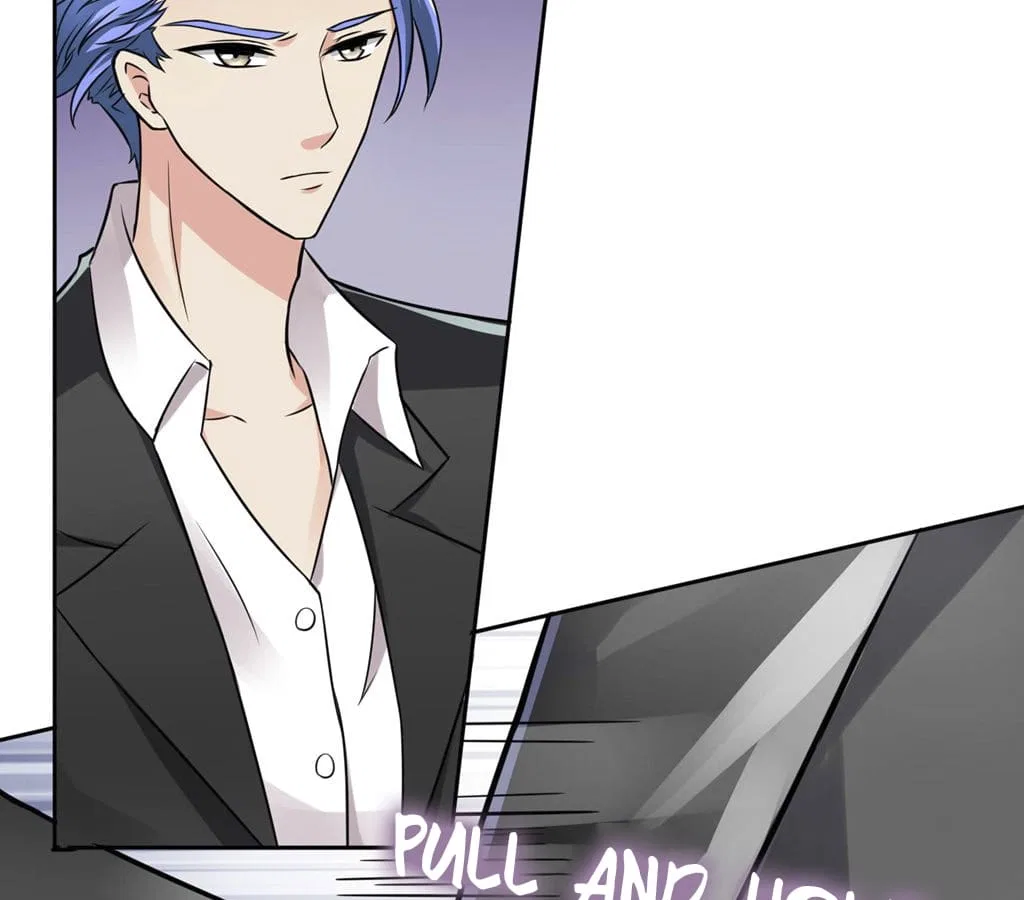 Who Is My Perfect Match? Chapter 20 – Page 25