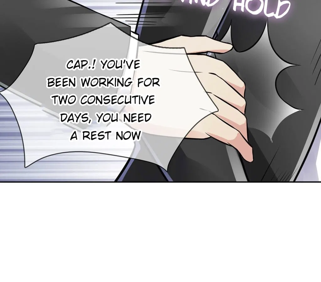 Who Is My Perfect Match? Chapter 20 – Page 26