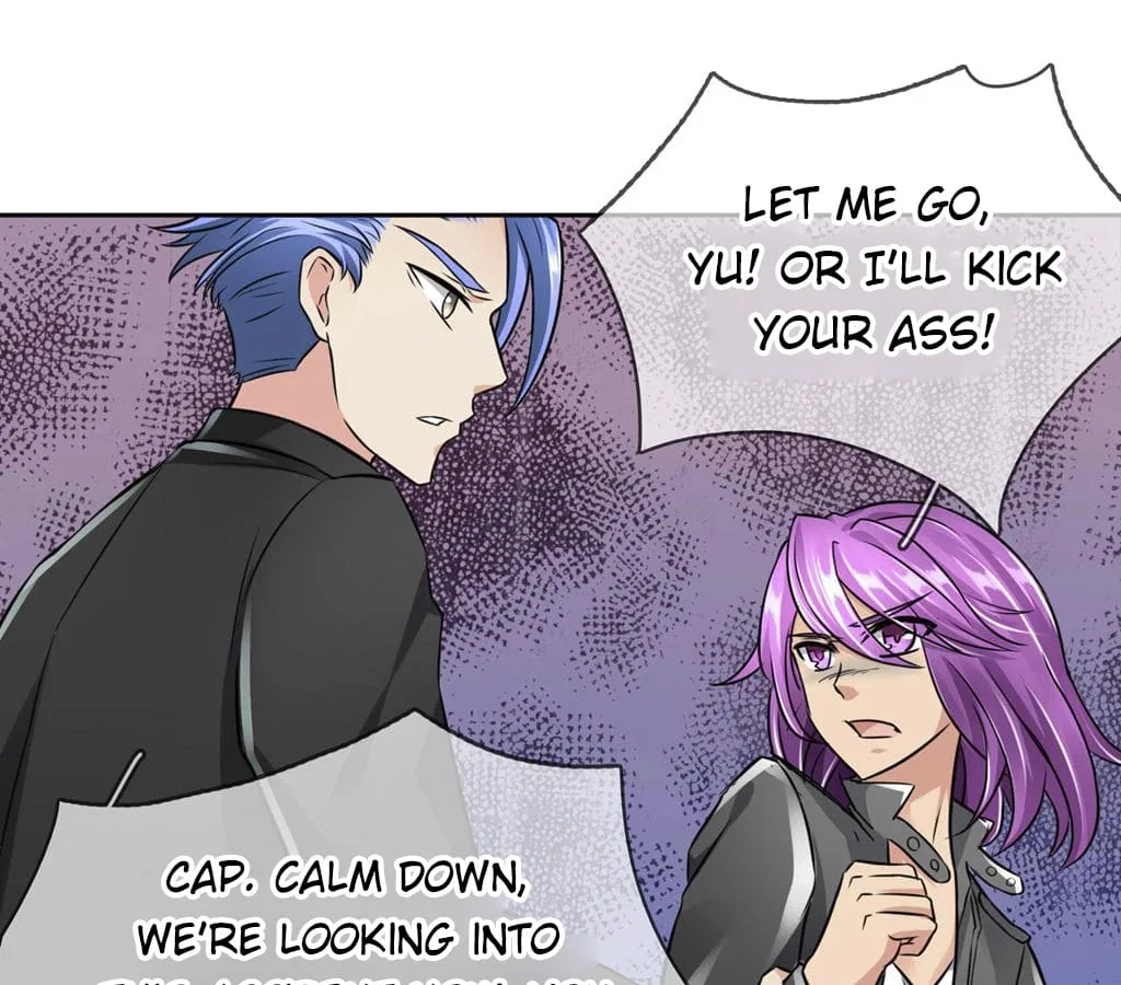 Who Is My Perfect Match? Chapter 20 – Page 27