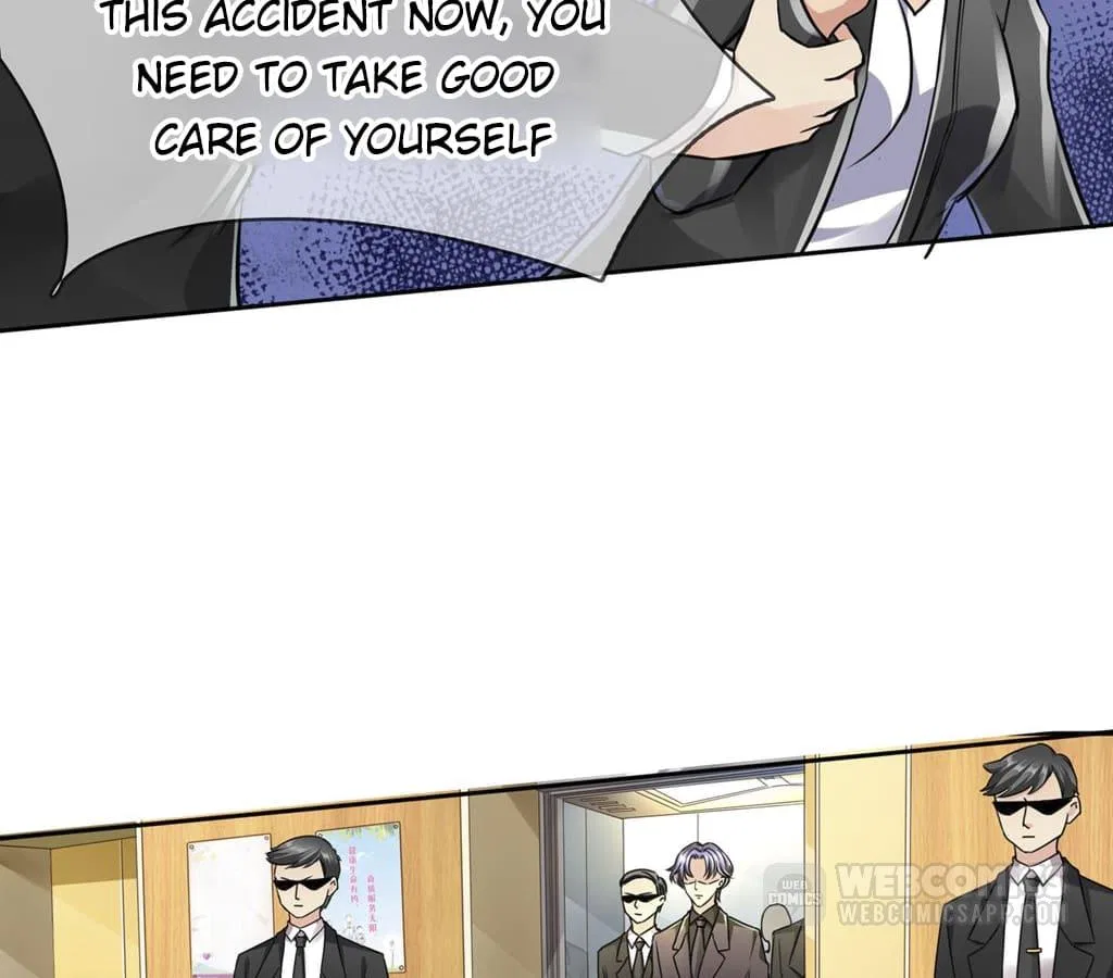 Who Is My Perfect Match? Chapter 20 – Page 28