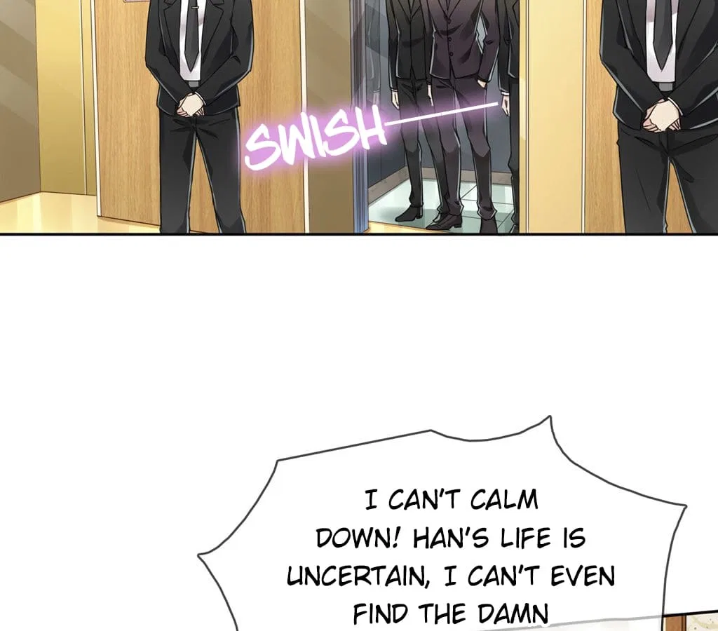 Who Is My Perfect Match? Chapter 20 – Page 29