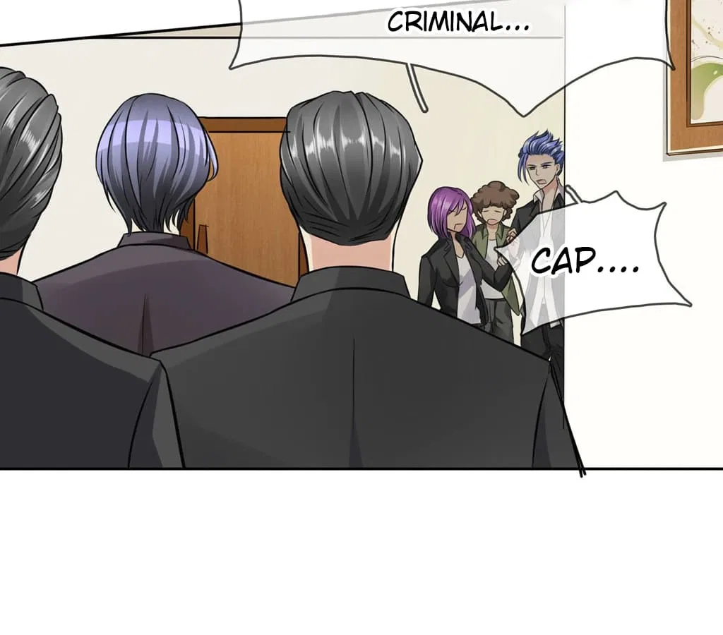 Who Is My Perfect Match? Chapter 20 – Page 30