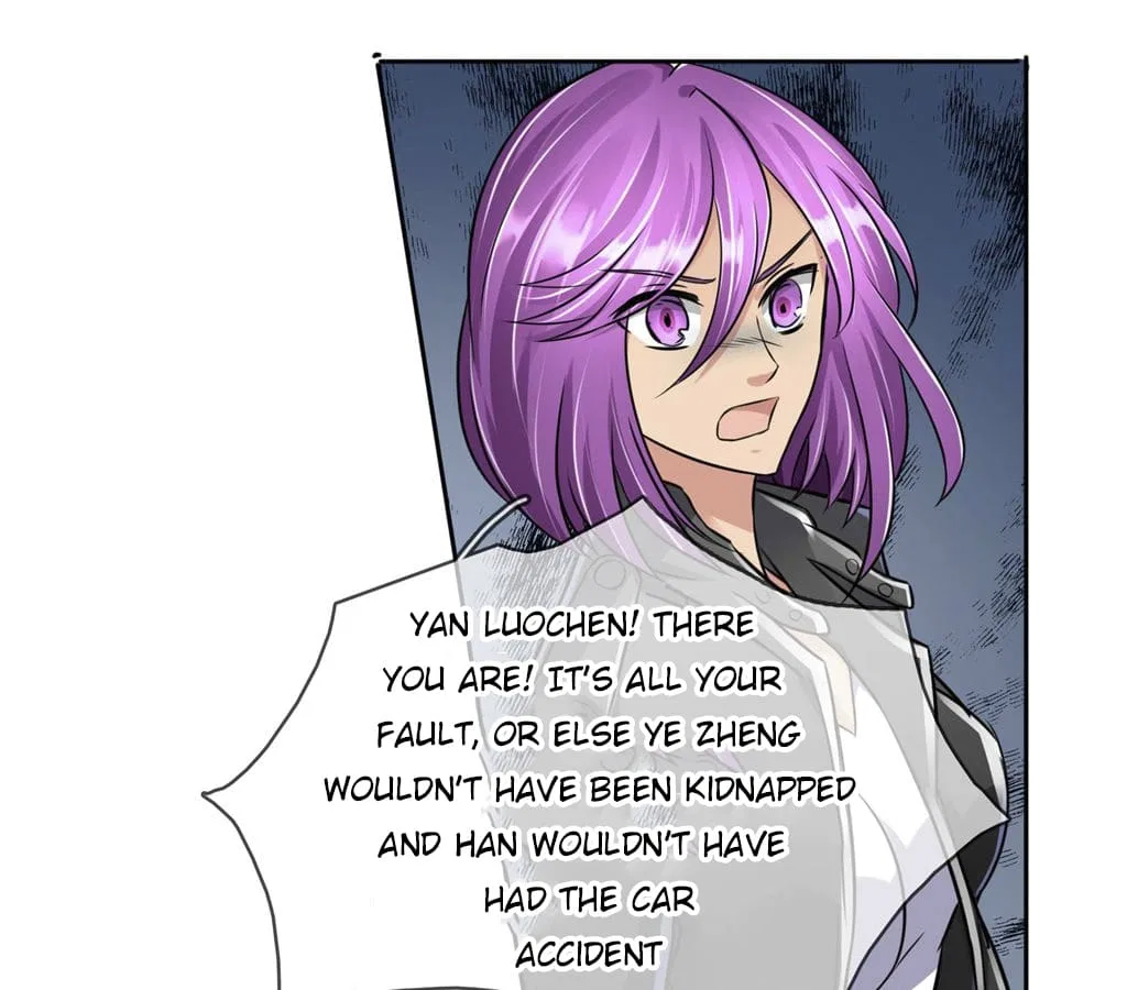 Who Is My Perfect Match? Chapter 20 – Page 31