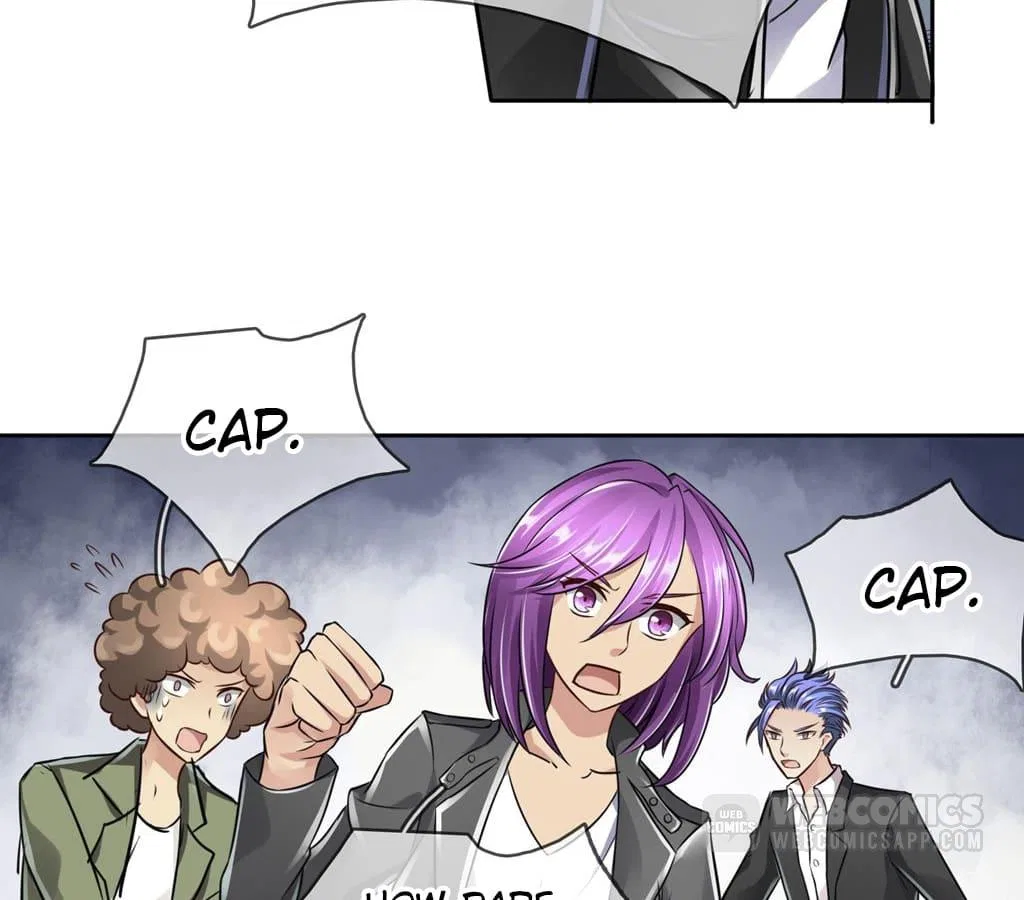Who Is My Perfect Match? Chapter 20 – Page 32
