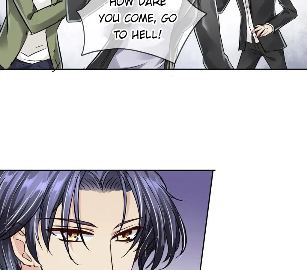 Who Is My Perfect Match? Chapter 20 – Page 33