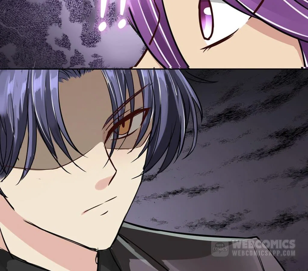Who Is My Perfect Match? Chapter 20 – Page 36