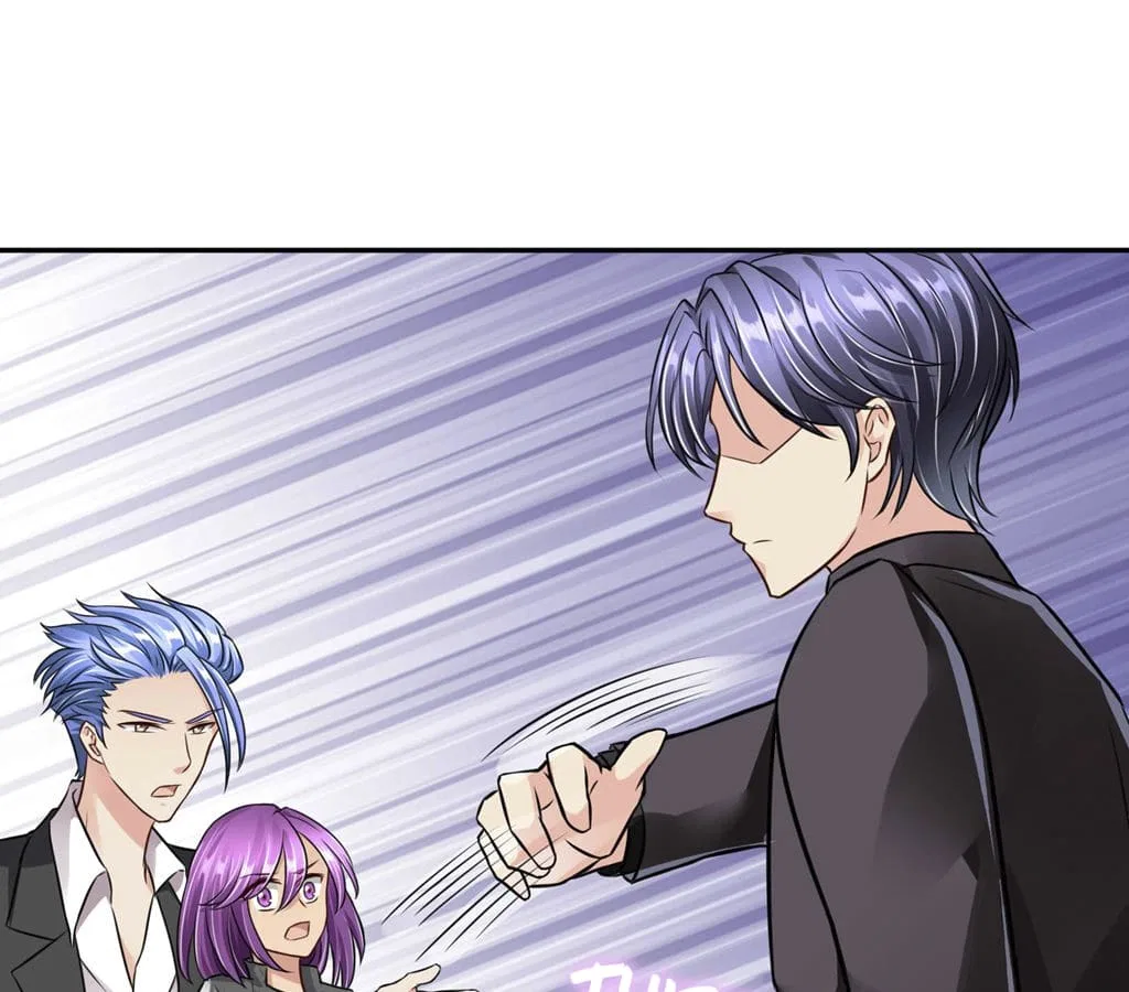 Who Is My Perfect Match? Chapter 20 – Page 38