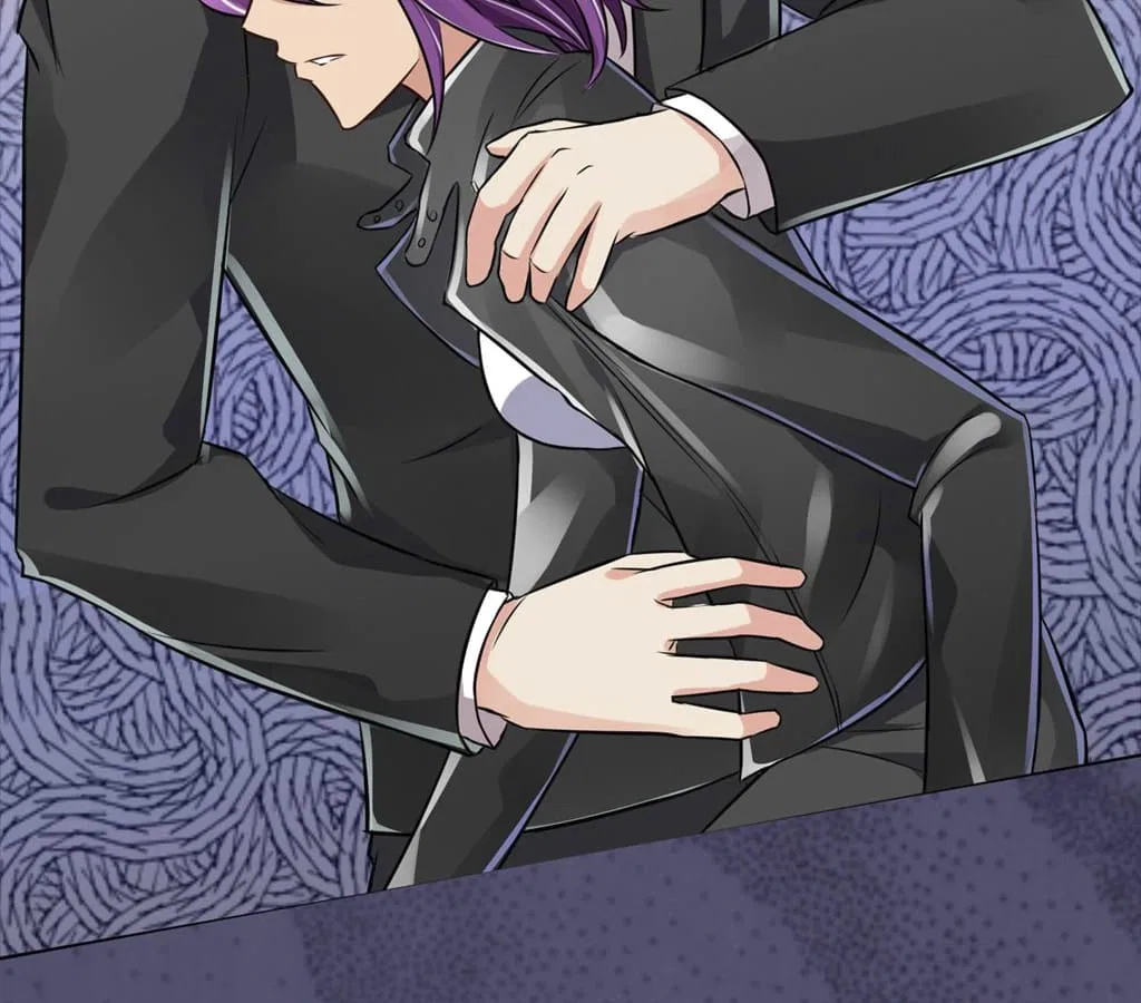 Who Is My Perfect Match? Chapter 20 – Page 41