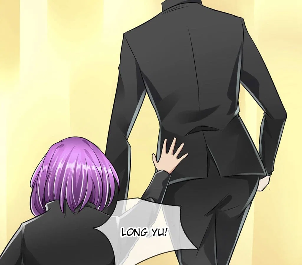 Who Is My Perfect Match? Chapter 20 – Page 46