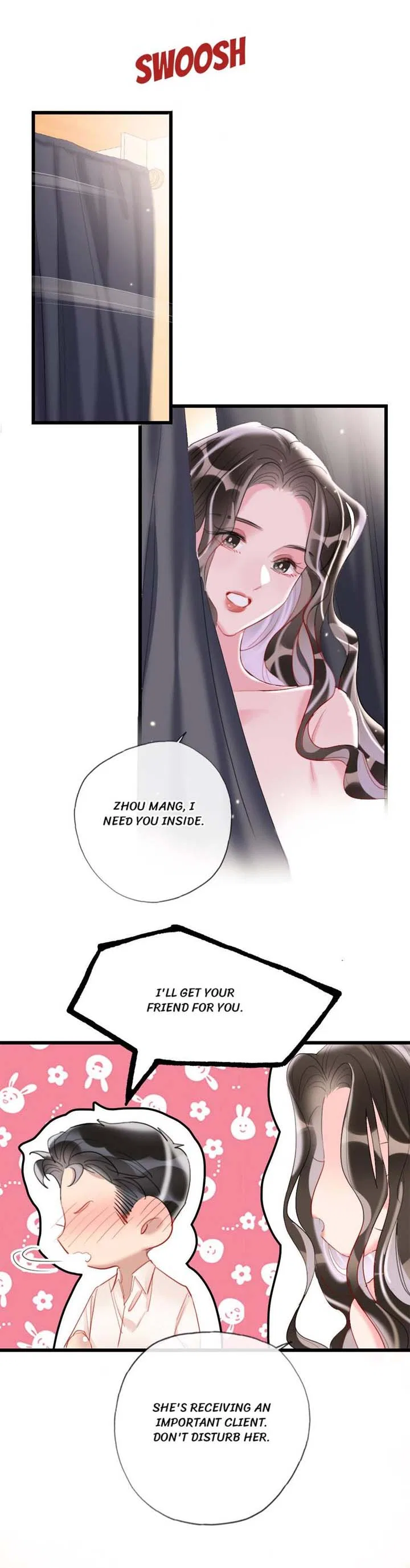 The Girl Who Blooms Hard Chapter 29 – Page 2