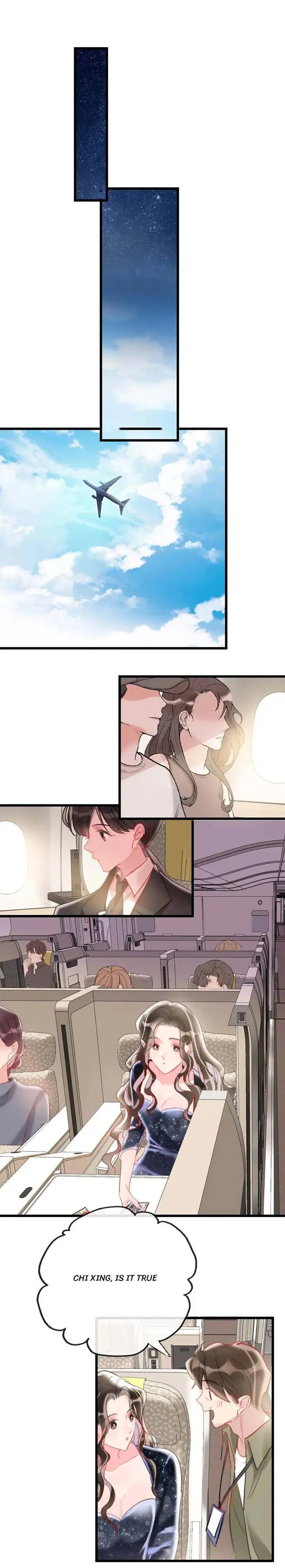 The Girl Who Blooms Hard Chapter 29 – Page 5