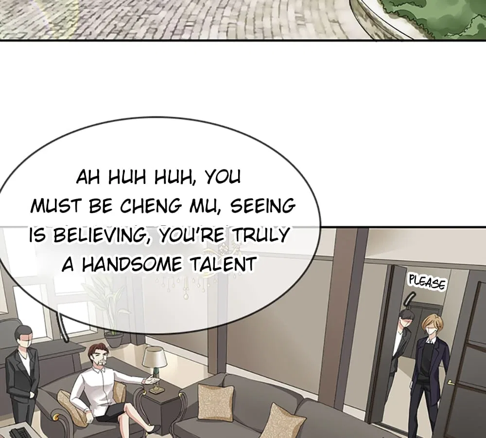 Who Is My Perfect Match? Chapter 19 – Page 3