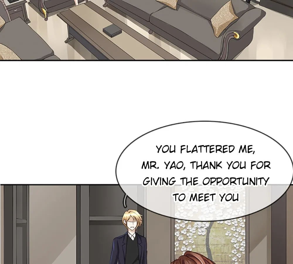 Who Is My Perfect Match? Chapter 19 – Page 4