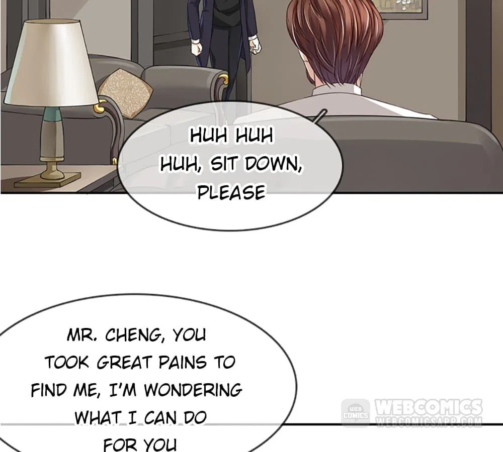 Who Is My Perfect Match? Chapter 19 – Page 5