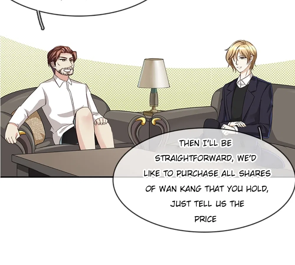 Who Is My Perfect Match? Chapter 19 – Page 6