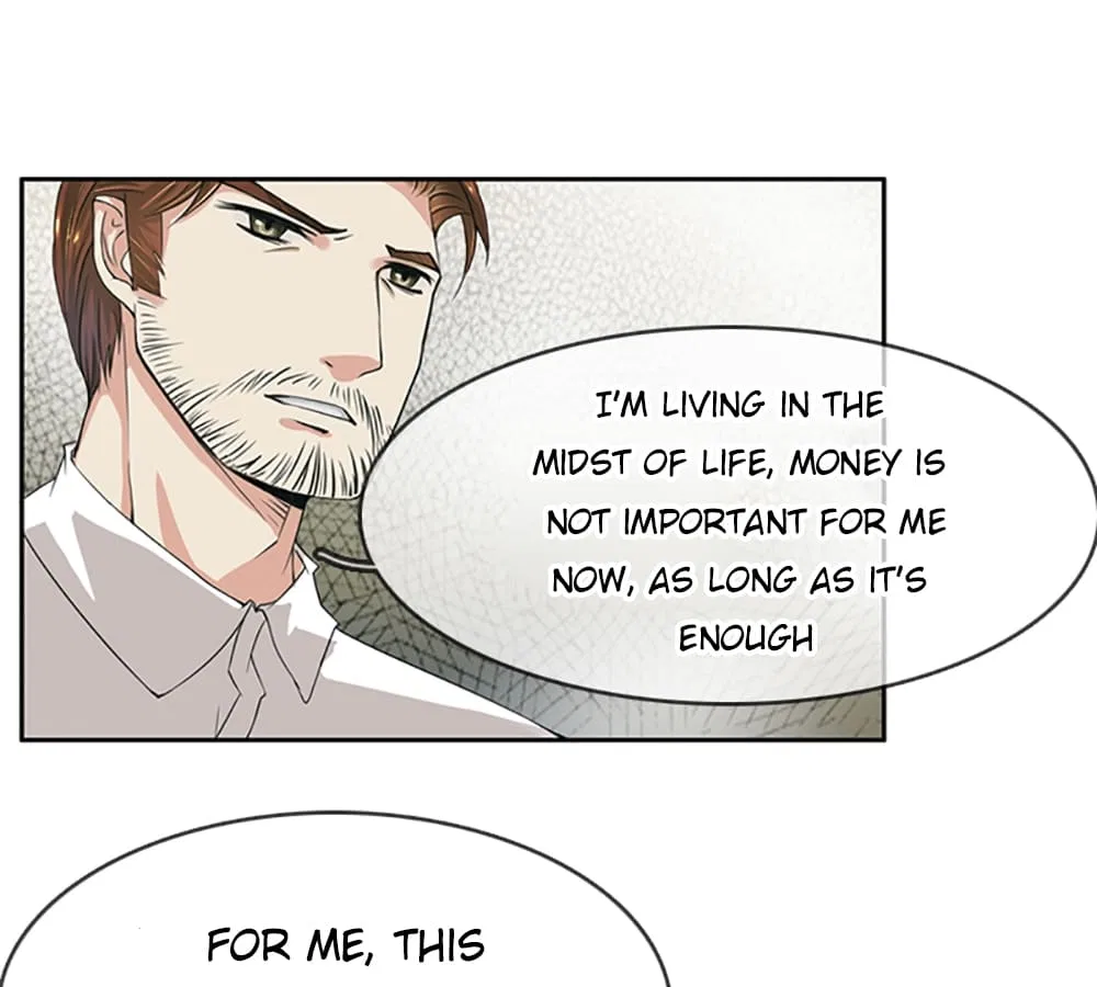 Who Is My Perfect Match? Chapter 19 – Page 7