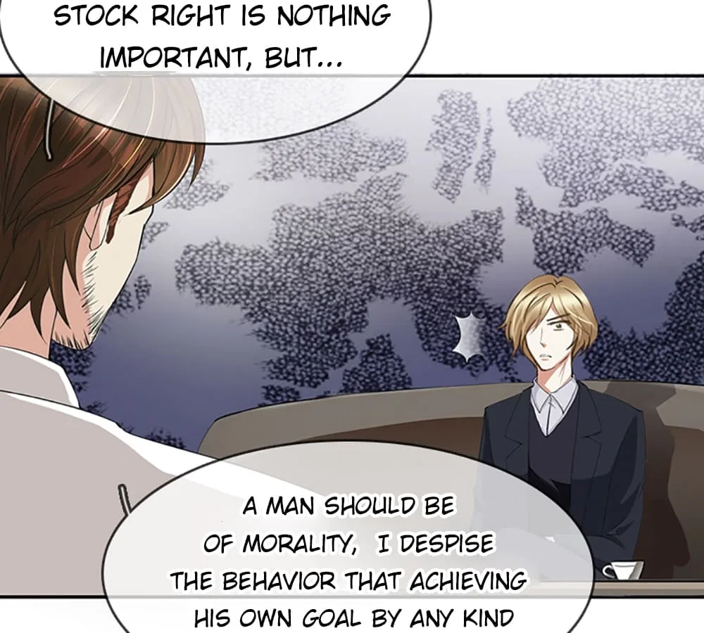 Who Is My Perfect Match? Chapter 19 – Page 8