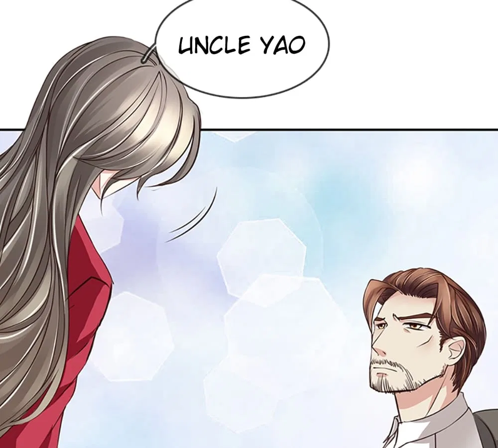 Who Is My Perfect Match? Chapter 19 – Page 18