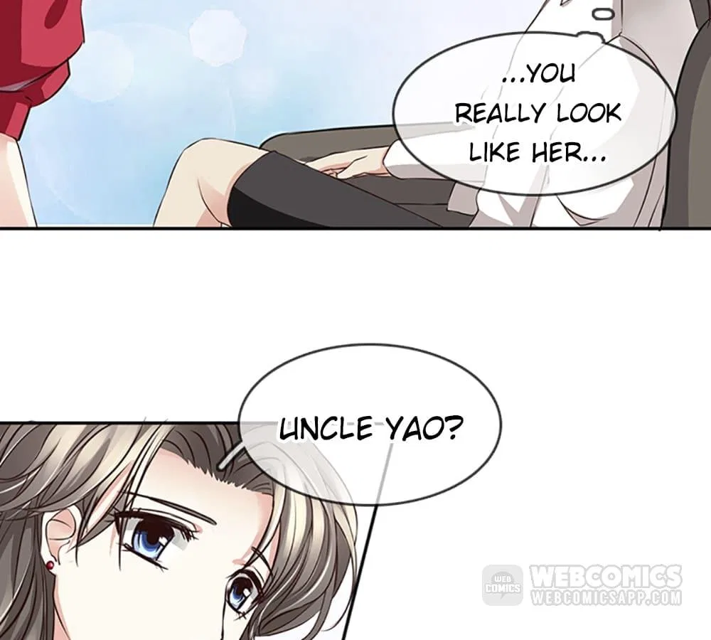 Who Is My Perfect Match? Chapter 19 – Page 19