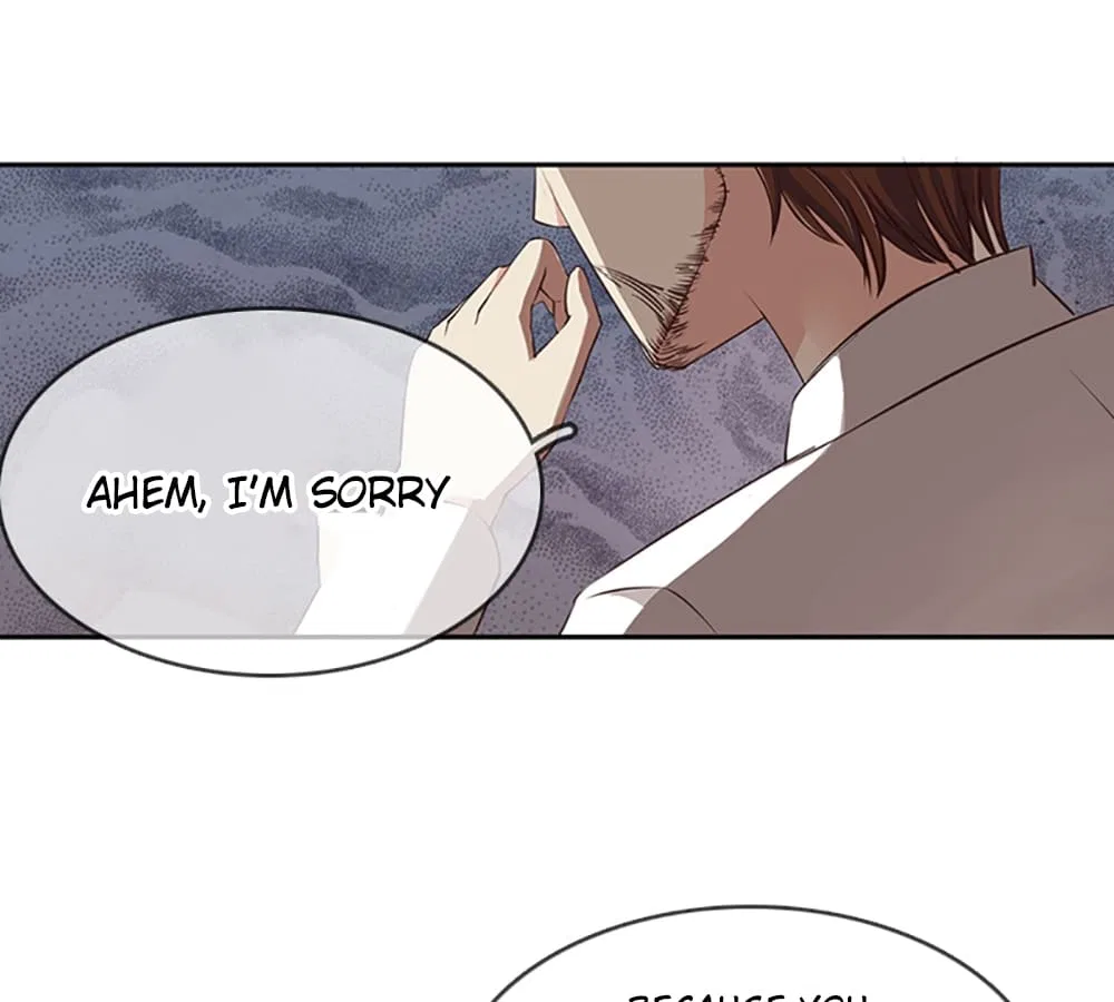 Who Is My Perfect Match? Chapter 19 – Page 21