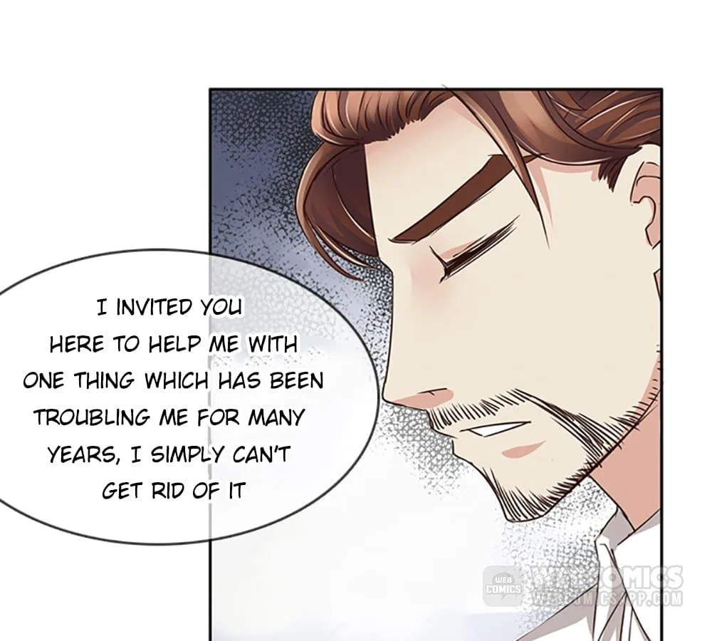 Who Is My Perfect Match? Chapter 19 – Page 23