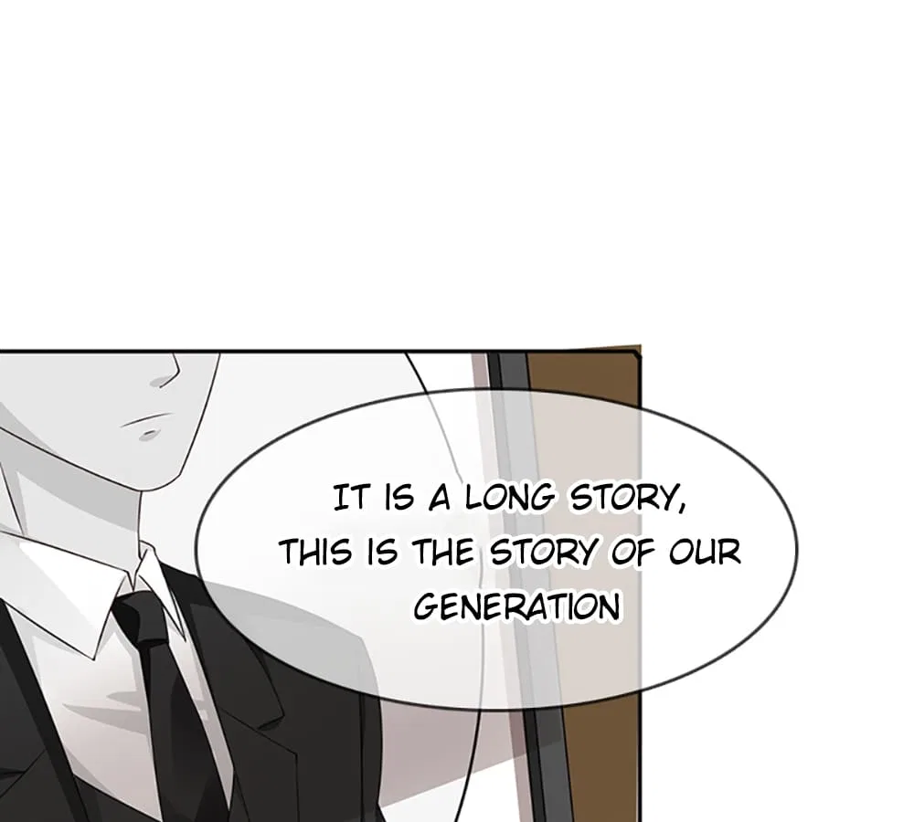Who Is My Perfect Match? Chapter 19 – Page 26