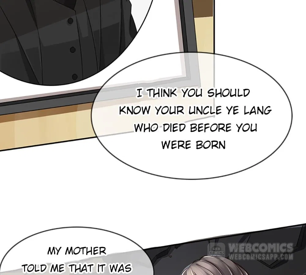 Who Is My Perfect Match? Chapter 19 – Page 27