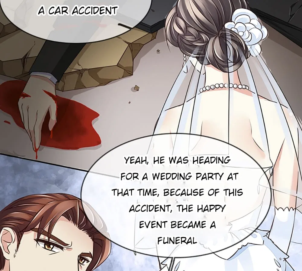 Who Is My Perfect Match? Chapter 19 – Page 28