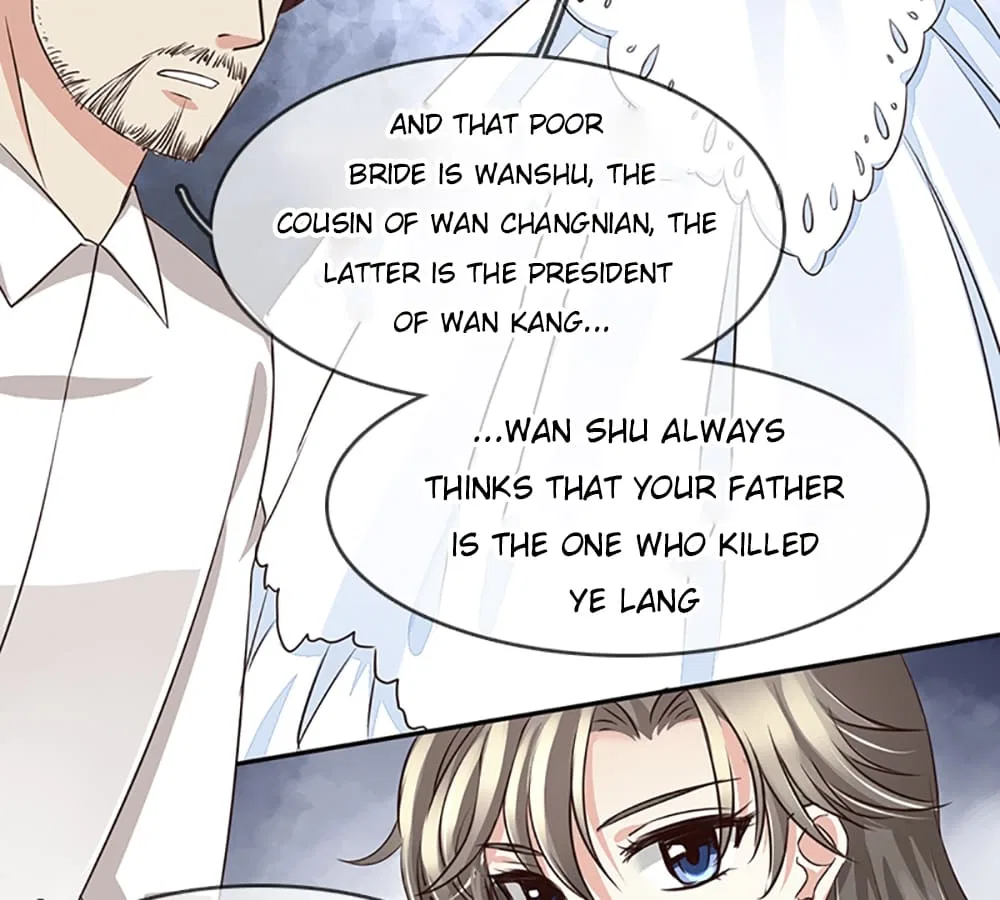 Who Is My Perfect Match? Chapter 19 – Page 29